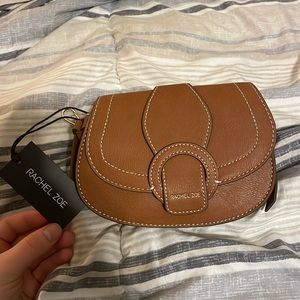Rachel Zoe belt bag